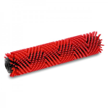 Karcher Medium Soft Red Roller Brush 550mm | 4.035-184.0